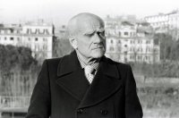 ALBERTO MORAVIA