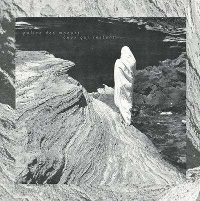 NEWS Album by Police De Moeurs on Mannequin NEWS Album by Police De Moeurs on Mannequin