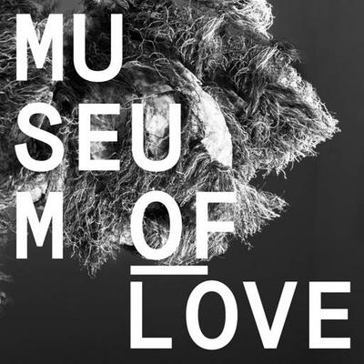 NEWS Album from Museum Of Love out