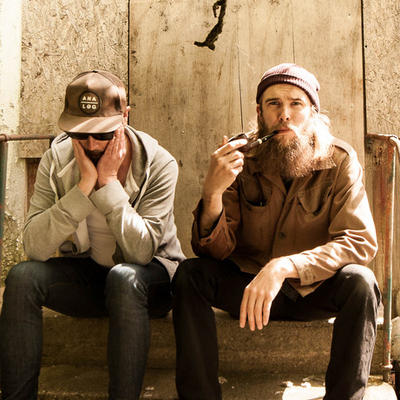 NEWS Album out by The Silence Set