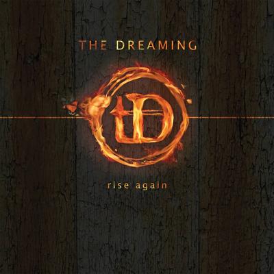 NEWS Album by The Dreaming out on Metropolis Records