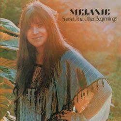 NEWS Albums by legendary Melanie reissued on Cherry Red