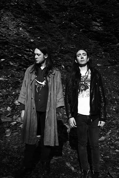 NEWS Alcest: European co-headlining tour with Mono from October to December 2016