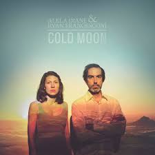 20/10/2015 : ALELA DIANE & RYAN FRANCESCONI - Cold Moon
