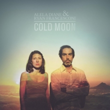 NEWS Alela Diane & Ryan Francesconi in Brussels