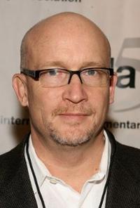 ALEX GIBNEY