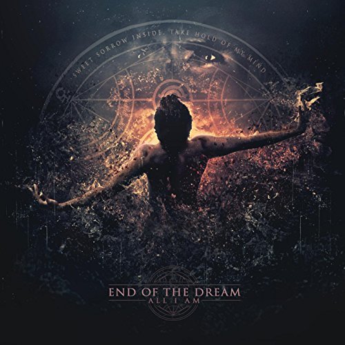 04/01/2016 : END OF THE DREAM - All I Am