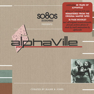 NEWS Alphaville collected
