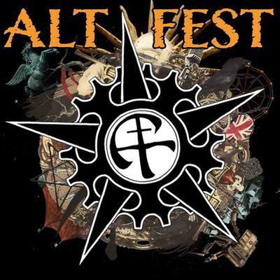 NEWS Alt-Fest is no more