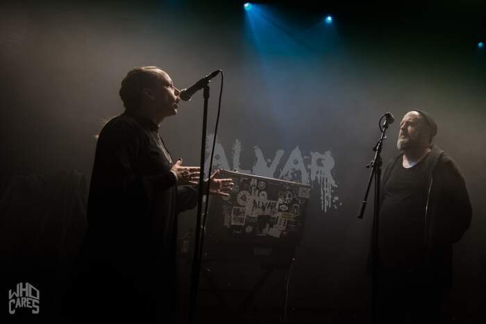 ALVAR - Bimfest XX - De Casino St Niklaas