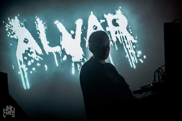 ALVAR - Bimfest XX - De Casino St Niklaas