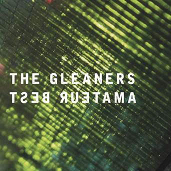 NEWS Amateur Best announces second album 'The Gleaners'