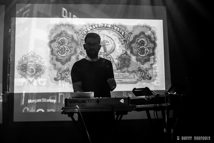 AMNISTIA - BIMFest XVII, De Casino, Sint-Niklaas, Belgium