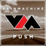 NEWS Analogue Trash records release Vain Machine