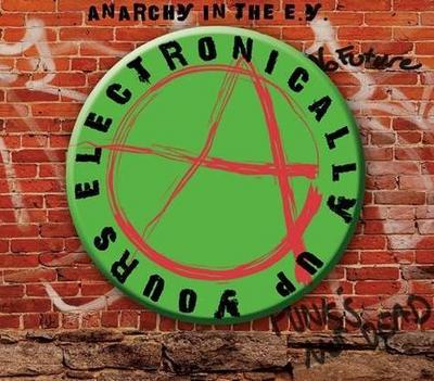 NEWS Anarchy in the EY
