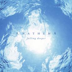 20/10/2011 : ANATHEMA - Falling Deeper