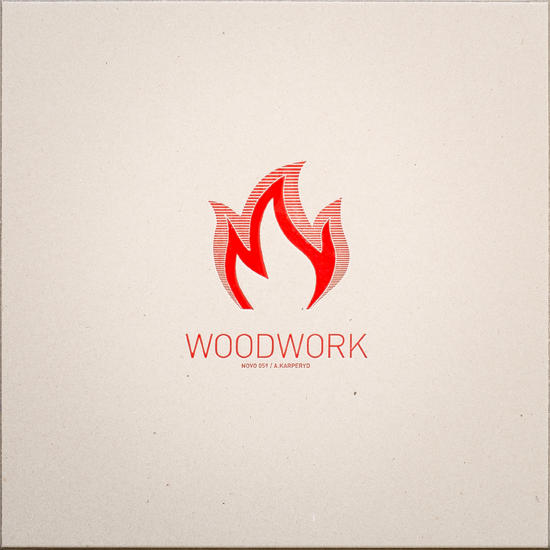 10/05/2015 : ANDREAS KARPERYD - Woodwork