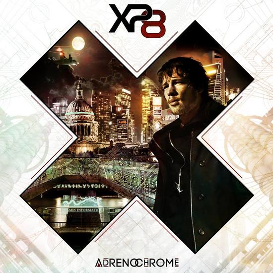 28/05/2013 : XP8 - Adrenochrome