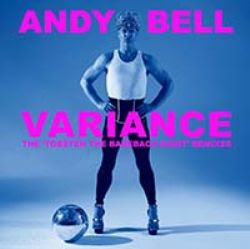 NEWS Andy Bell’s electro-acoustic cabaret show out on CD