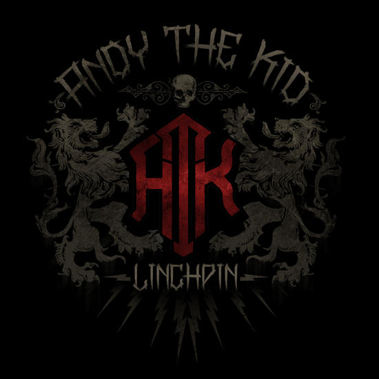 04/06/2015 : ANDY THE KID - Linchpin