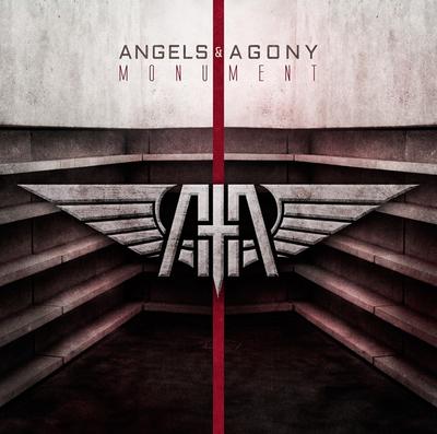 NEWS Angels & Agony release new album on Out Of Line