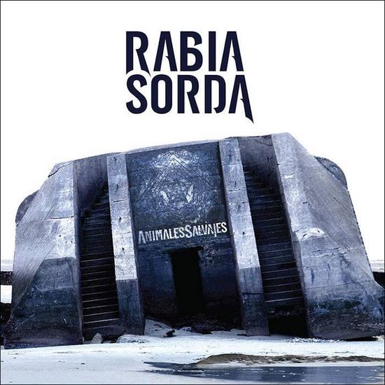 02/11/2014 : RABIA SORDA - Animales Salvajes