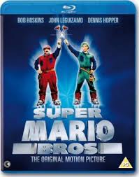 04/11/2014 : ANNABEL JANKEL & ROCKY MORTON - Super Mario Bros.