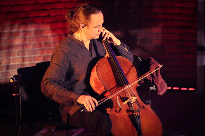 ANNE CLARK - Christuskirche Bochum