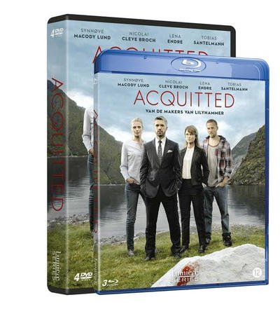 NEWS Another Nordic Noir crime on Lumière: Acquitted