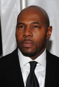 ANTOINE FUQUA