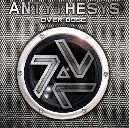24/10/2011 : ANTYTHESYS - Over Dose