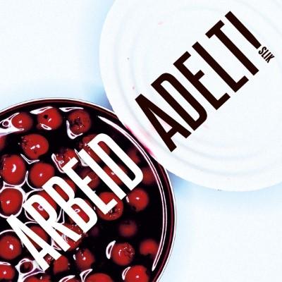 02/11/2015 : ARBEID ADELT! - Slik