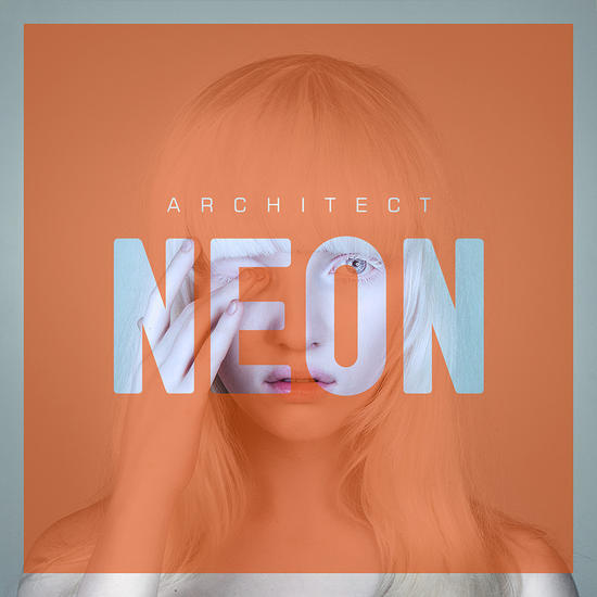 18/10/2015 : ARCHITECT - Neon