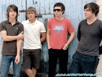 ARCTIC MONKEYS