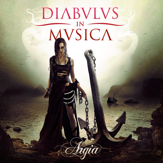 04/04/2014 : DIABULUS IN MUSICA - Argia