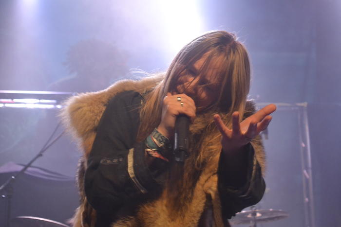 ARKONA - Trix, Antwerp, Belgium