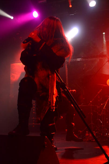 ARKONA - Trix, Antwerp, Belgium