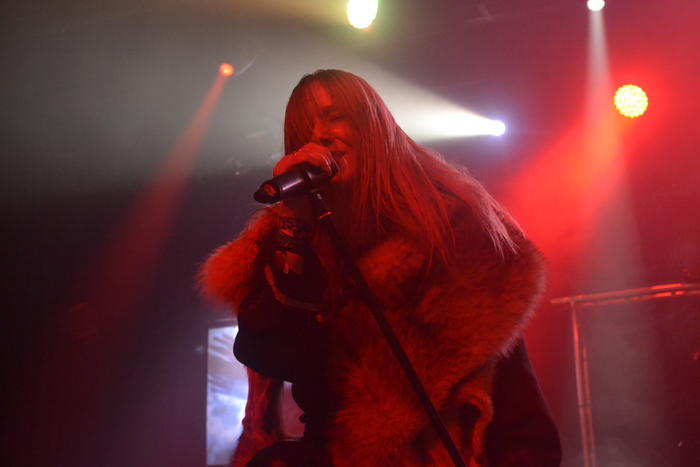 ARKONA - Trix, Antwerp, Belgium