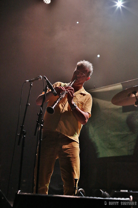 AROMA DI AMORE - Het Depot, Leuven, Belgium