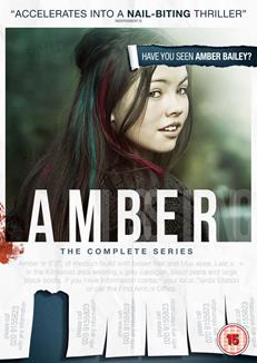 NEWS Arrow releases Amber