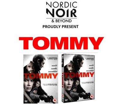 NEWS Arrow Video releases Tommy on DVD