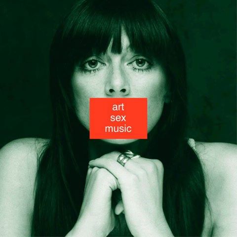 NEWS Art Sex Music by Cosey Fanni Tutti