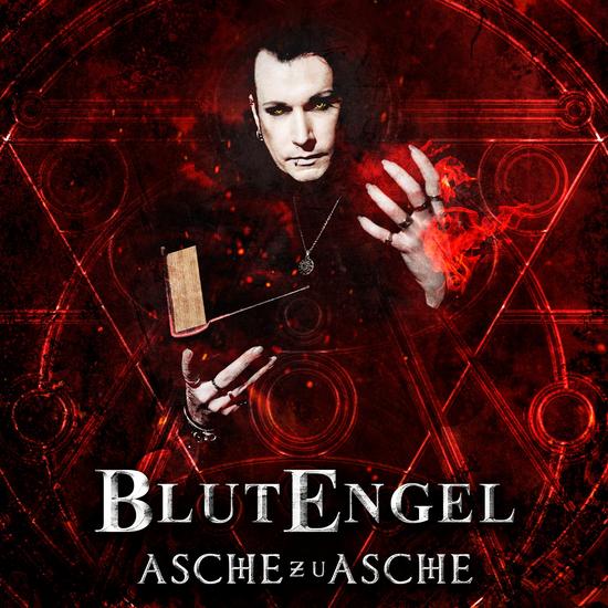04/12/2014 : BLUTENGEL - Asche zu Asche