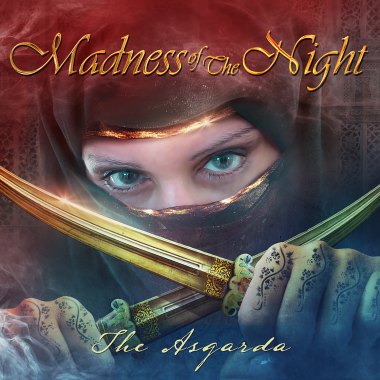12/03/2014 : MADNESS OF THE NIGHT - ASGARDA
