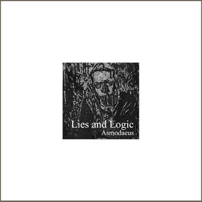 NEWS Asmodaeus: Lies and Logic out on vinyl (Starman Records)