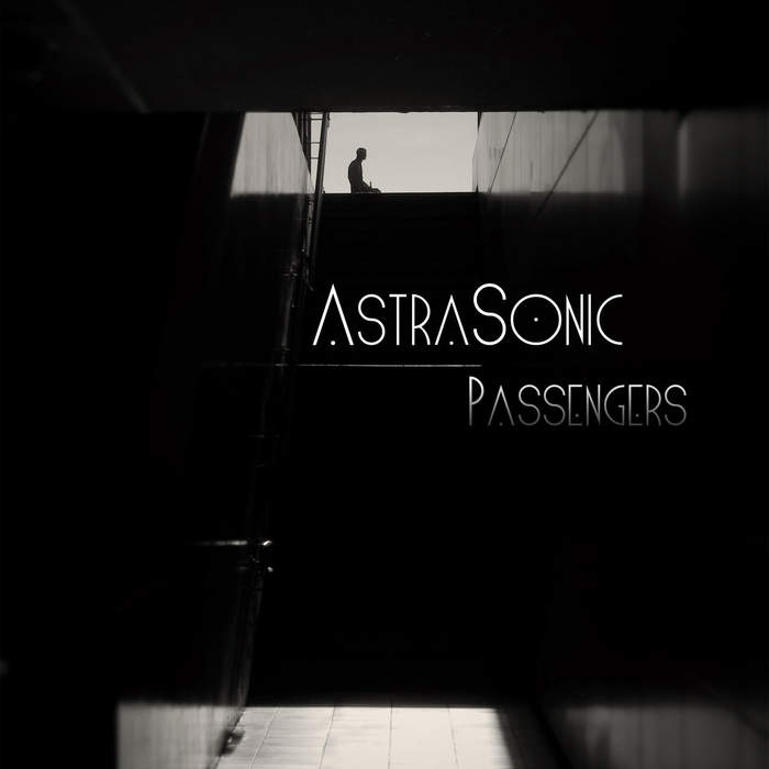 18/06/2018 : ASTRASONIC - Passengers