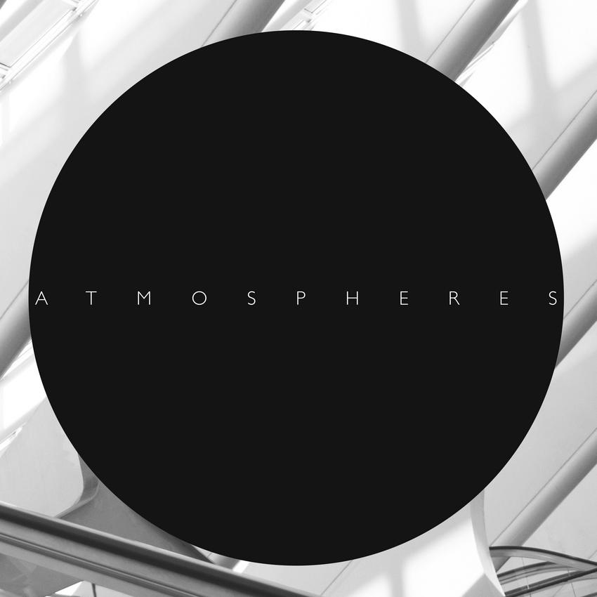 12/01/2016 : ATMOSPHERES - The Departure