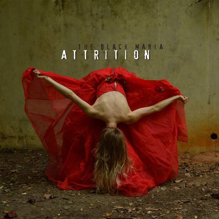 30/04/2024 : ATTRITION - The Black Maria