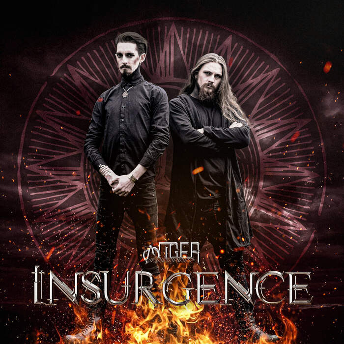 16/06/2020 : AUGER - Insurgence