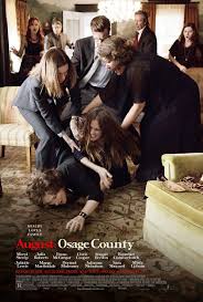 NEWS August Osage County out on DVD in September (Paradiso)